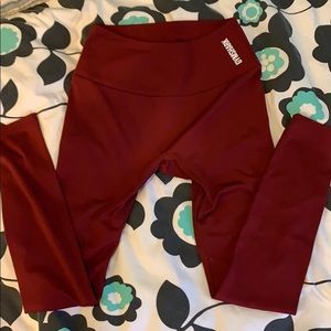 GymShark Training Leggings